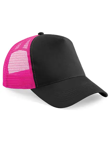 Ansicht 25 – Snapback Trucker (CB640)