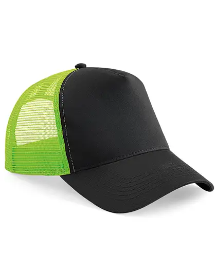 Ansicht 6 – Snapback Trucker (CB640)