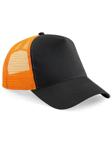 Ansicht 5 – Snapback Trucker (CB640)