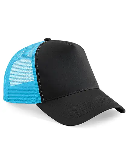 Ansicht 4 – Snapback Trucker (CB640)