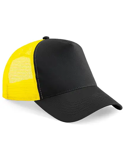 Ansicht 3 – Snapback Trucker (CB640)