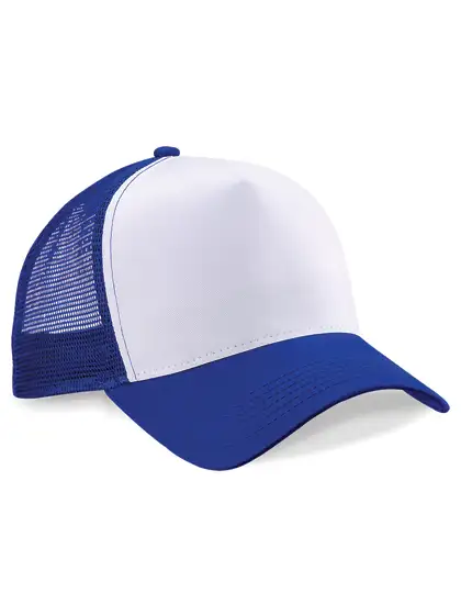 Ansicht 20 – Snapback Trucker (CB640)
