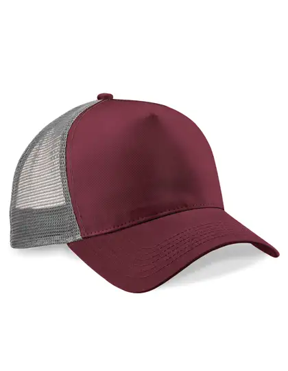 Ansicht 19 – Snapback Trucker (CB640)