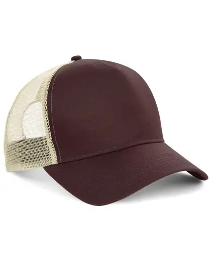 Ansicht 18 – Snapback Trucker (CB640)