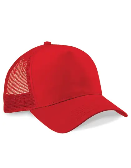 Ansicht 17 – Snapback Trucker (CB640)