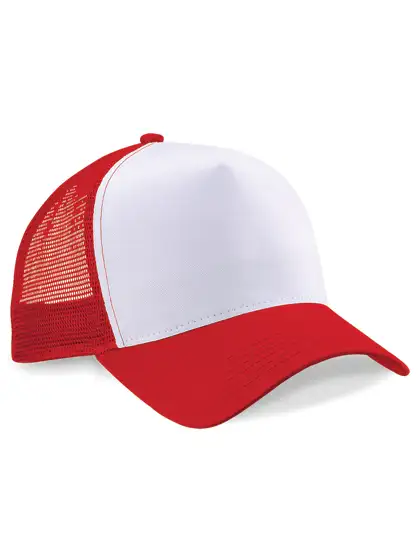 Ansicht 16 – Snapback Trucker (CB640)