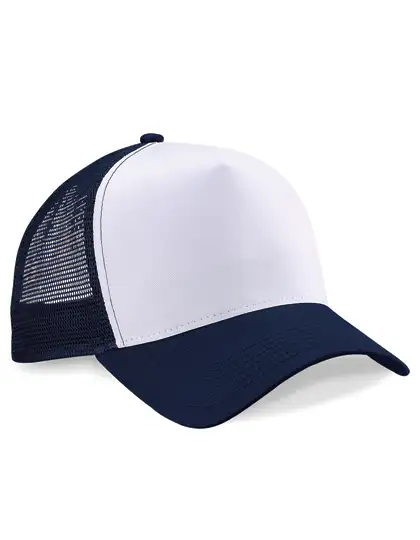 Ansicht 1 – Snapback Trucker (CB640)
