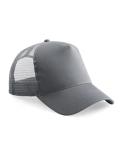 Ansicht 11 – Snapback Trucker (CB640)