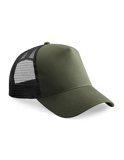Ansicht 10 – Snapback Trucker (CB640)