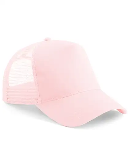 Ansicht 8 – Snapback Trucker (CB640)