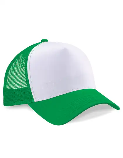Ansicht 13 – Snapback Trucker (CB640)