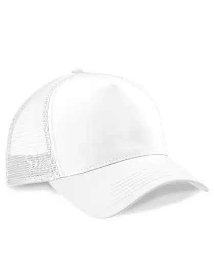 Ansicht 12 – Snapback Trucker (CB640)