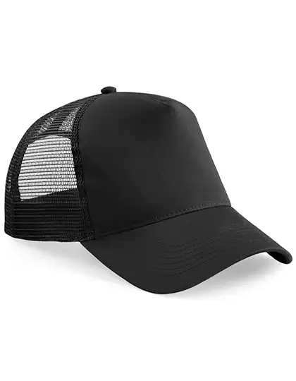 Ansicht 1 – Junior Snapback Trucker (CB640B)