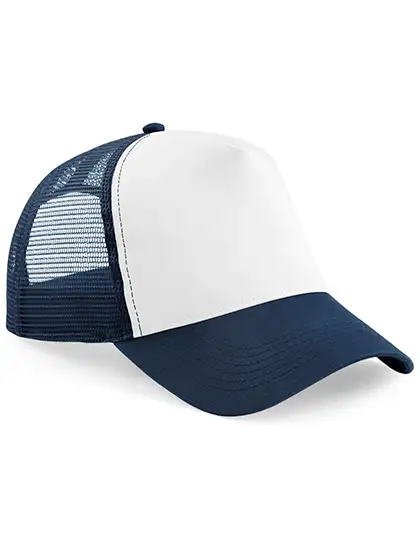 Ansicht 3 – Junior Snapback Trucker (CB640B)