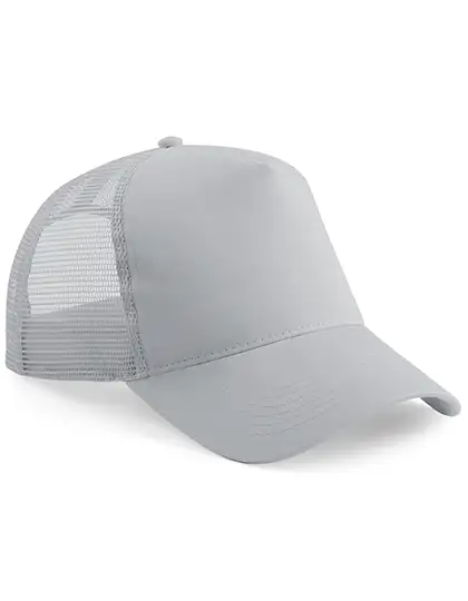 Ansicht 4 – Junior Snapback Trucker (CB640B)
