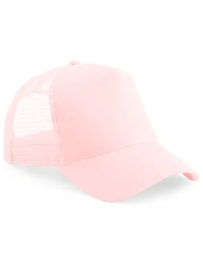 Ansicht 6 – Junior Snapback Trucker (CB640B)