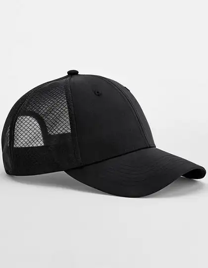 Ansicht 1 – Technical Mesh Trucker (CB644R)