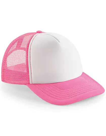Ansicht 12 – Vintage Snapback Trucker Cap (CB645)
