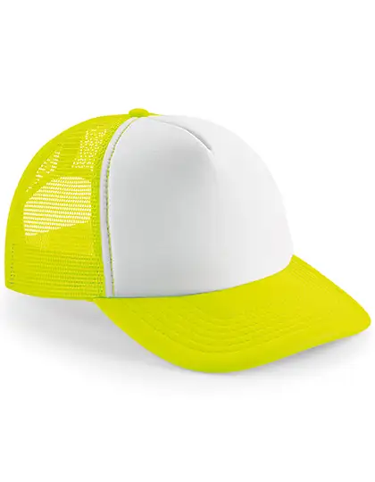 Ansicht 13 – Vintage Snapback Trucker Cap (CB645)