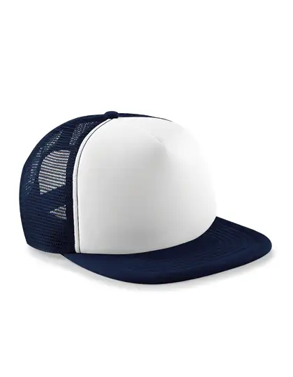 Ansicht 5 – Vintage Snapback Trucker Cap (CB645)