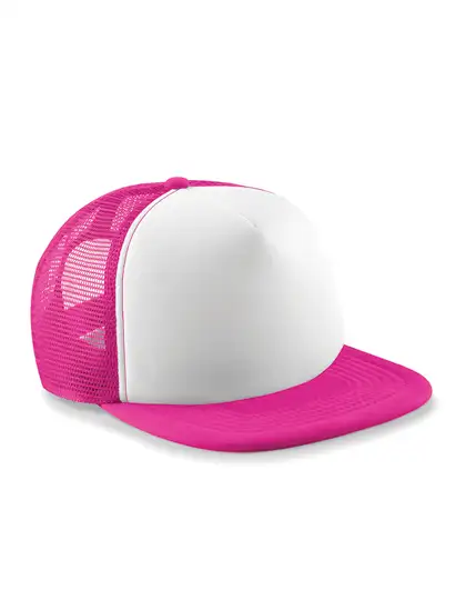 Ansicht 6 – Vintage Snapback Trucker Cap (CB645)