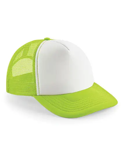 Ansicht 7 – Vintage Snapback Trucker Cap (CB645)