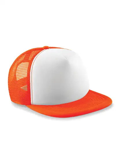 Ansicht 8 – Vintage Snapback Trucker Cap (CB645)