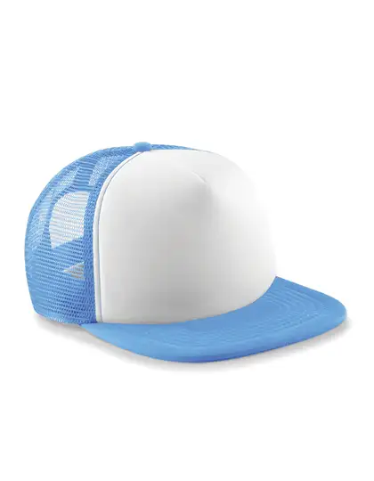 Ansicht 10 – Vintage Snapback Trucker Cap (CB645)