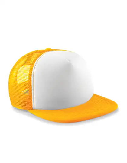 Ansicht 11 – Vintage Snapback Trucker Cap (CB645)