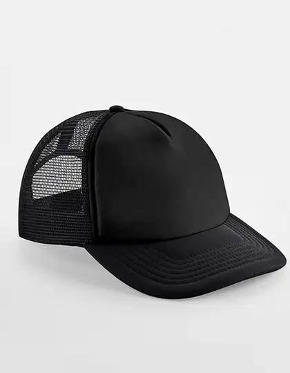 Ansicht 8 – Junior Vintage Snapback Trucker (CB645b)