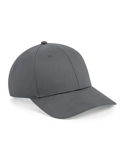 Ansicht 2 – Urbanwear 6 Panel Snapback (CB648)