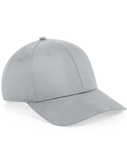 Ansicht 4 – Urbanwear 6 Panel Snapback (CB648)