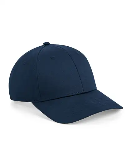 Ansicht 3 – Urbanwear 6 Panel Snapback (CB648)