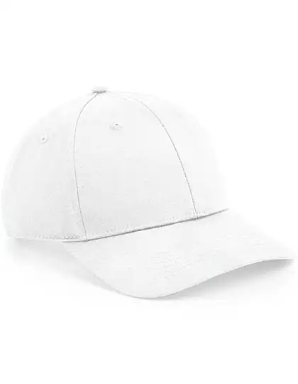 Ansicht 5 – Urbanwear 6 Panel Snapback (CB648)