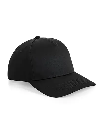Ansicht 1 – Urbanwear 5 Panel Snapback (CB649)