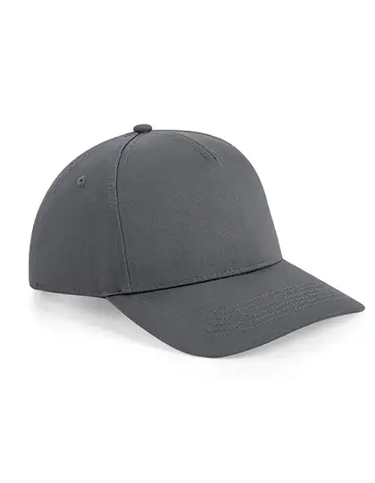 Ansicht 2 – Urbanwear 5 Panel Snapback (CB649)