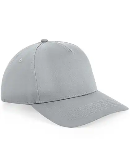 Ansicht 4 – Urbanwear 5 Panel Snapback (CB649)