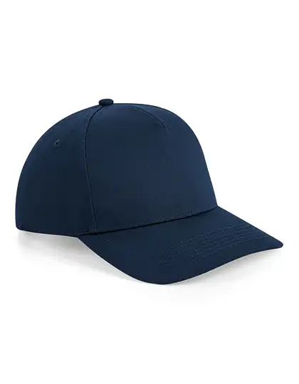 Ansicht 3 – Urbanwear 5 Panel Snapback (CB649)