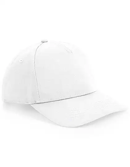Ansicht 5 – Urbanwear 5 Panel Snapback (CB649)