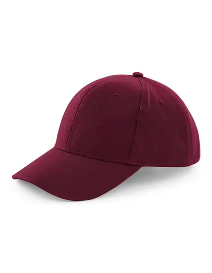 Ansicht 10 – Pro-Style Heavy Brushed Cotton Cap (CB65)