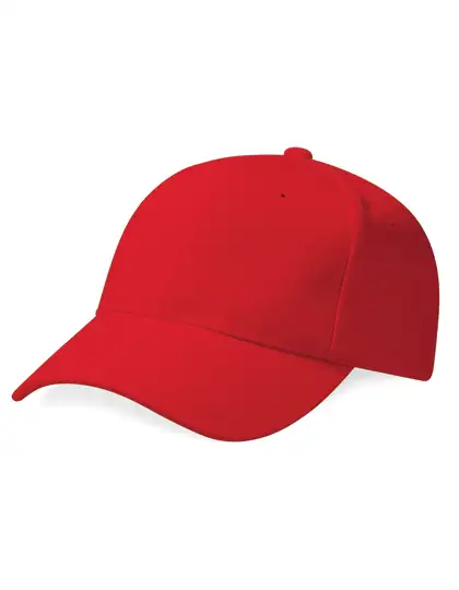 Ansicht 3 – Pro-Style Heavy Brushed Cotton Cap (CB65)