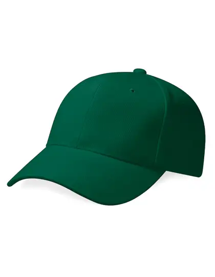 Ansicht 4 – Pro-Style Heavy Brushed Cotton Cap (CB65)
