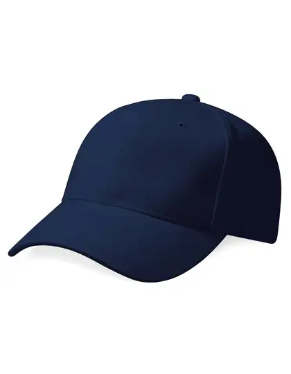 Ansicht 5 – Pro-Style Heavy Brushed Cotton Cap (CB65)