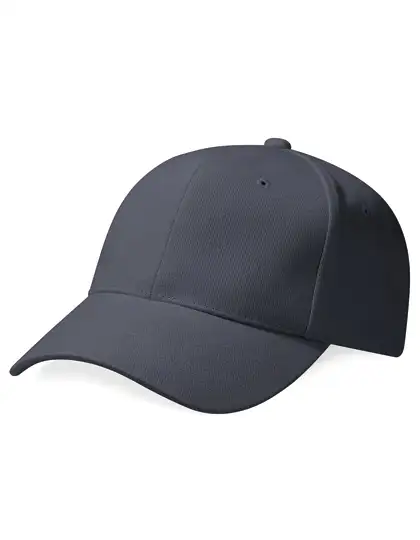 Ansicht 7 – Pro-Style Heavy Brushed Cotton Cap (CB65)