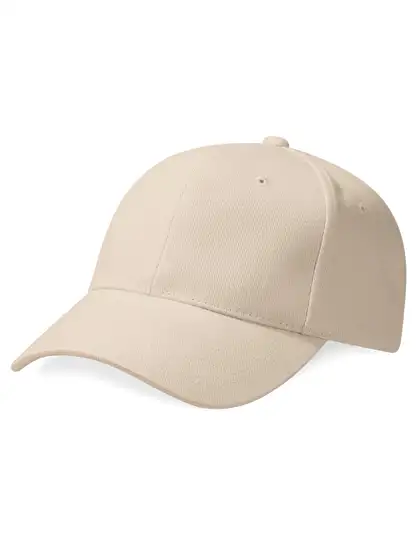 Ansicht 8 – Pro-Style Heavy Brushed Cotton Cap (CB65)