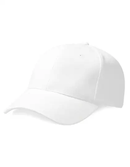 Ansicht 9 – Pro-Style Heavy Brushed Cotton Cap (CB65)