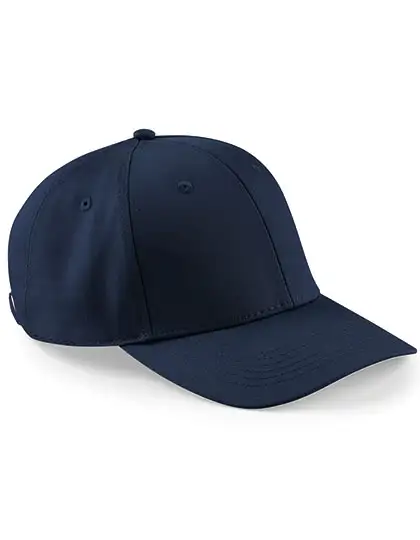 Ansicht 3 – Urbanwear 6 Panel Cap (CB651)