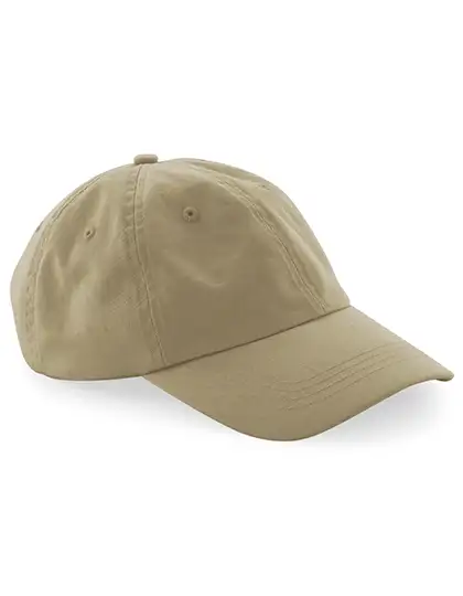 Ansicht 2 – Organic Cotton 6 Panel Dad Cap (CB652N)