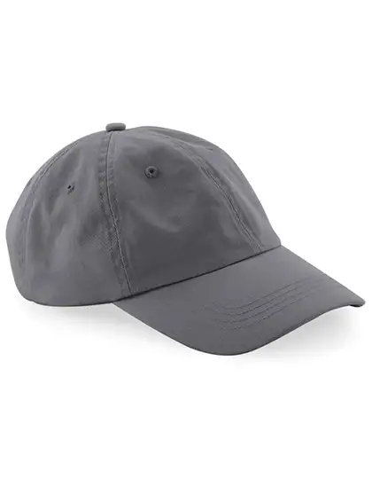 Ansicht 3 – Organic Cotton 6 Panel Dad Cap (CB652N)