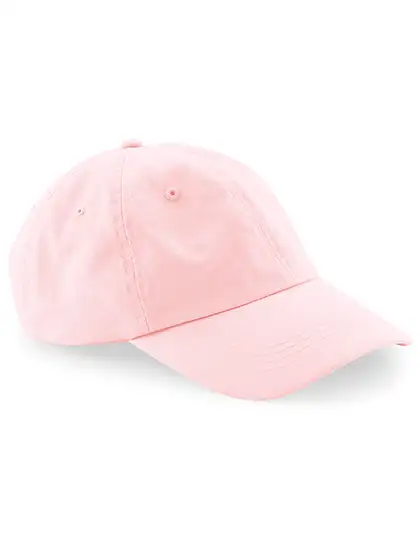 Ansicht 6 – Organic Cotton 6 Panel Dad Cap (CB652N)